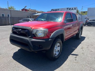 2013 Toyota Tacoma - Photo 2