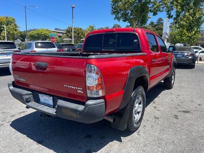 2013 Toyota Tacoma - Photo 4
