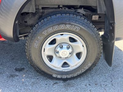 2013 Toyota Tacoma - Photo 20