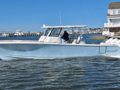 2025 Sailfish 360 CC - Photo 3
