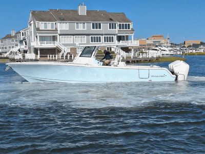 2025 Sailfish 360 CC - Photo 2