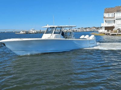 2025 Sailfish 360 CC - Photo 4