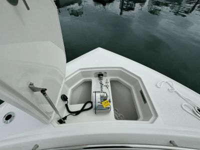 2025 Sailfish 360 CC - Photo 1