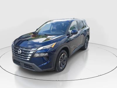 2024 Nissan Rogue - Photo 3