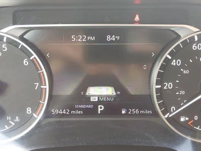 2024 Nissan Rogue - Photo 14