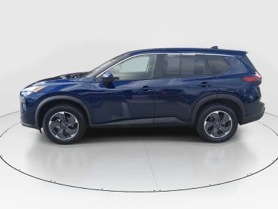 2024 Nissan Rogue - Photo 4