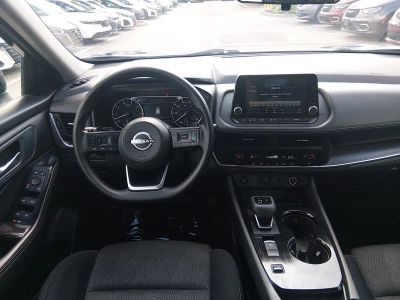 2024 Nissan Rogue - Photo 12
