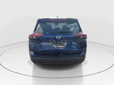 2024 Nissan Rogue - Photo 6