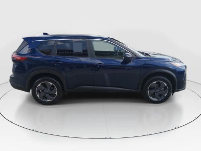 2024 Nissan Rogue - Photo 8