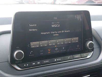 2024 Nissan Rogue - Photo 17