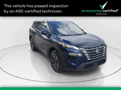 2024 Nissan Rogue - Photo 1