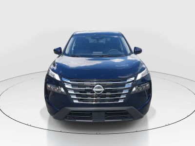 2024 Nissan Rogue - Photo 2