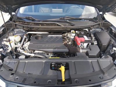 2024 Nissan Rogue - Photo 9