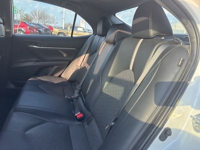 2023 Toyota Camry - Photo 5