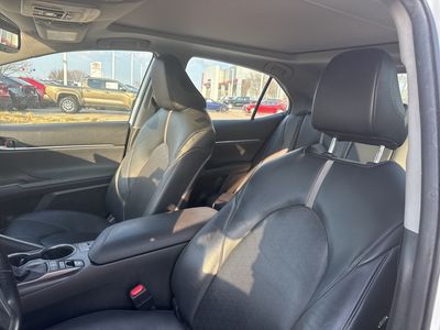 2023 Toyota Camry - Photo 4