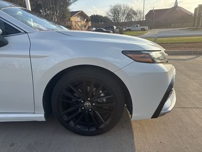 2023 Toyota Camry - Photo 9