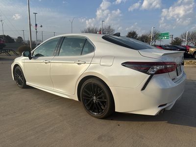 2023 Toyota Camry - Photo 6