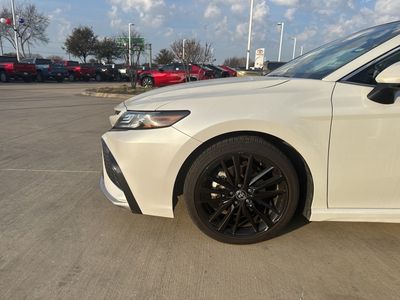 2023 Toyota Camry - Photo 2