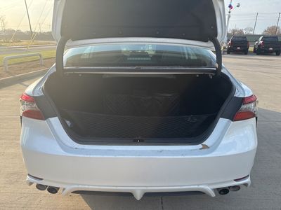 2023 Toyota Camry - Photo 8