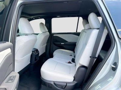 2026 Lexus TX — photo 23 view