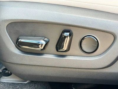 2026 Lexus TX — photo 27 view
