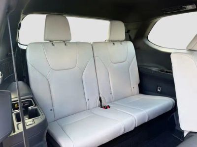 2026 Lexus TX — photo 22 view