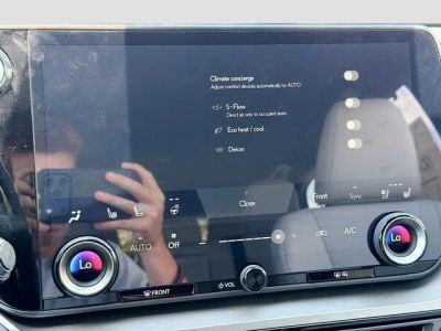 2026 Lexus TX — photo 37 view
