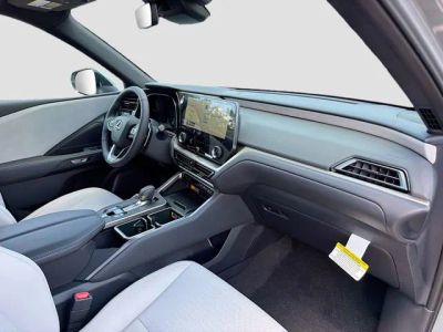 2026 Lexus TX — photo 15 view