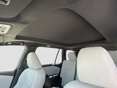 2026 Lexus TX — photo 29 view