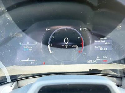 2026 Lexus TX — photo 43 view