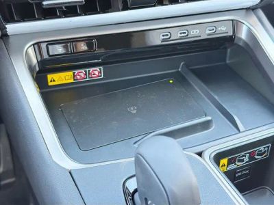 2026 Lexus TX — photo 33 view
