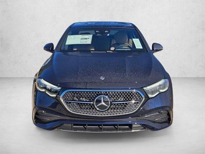 2026 Mercedes-Benz E-Class - Photo 3