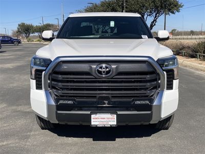 2026 Toyota Tundra - Photo 2