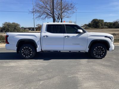 2026 Toyota Tundra - Photo 4