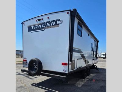 2024 Prime Time Tracer - Photo 25
