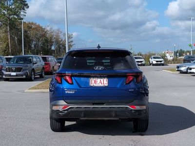 2022 Hyundai Tucson - Photo 4
