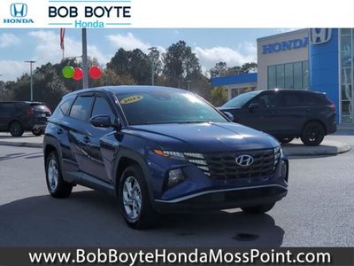 2022 Hyundai Tucson - Photo 1