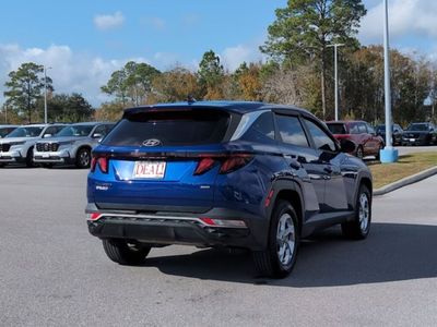 2022 Hyundai Tucson - Photo 3