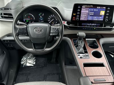 2022 Toyota Sienna - Photo 15