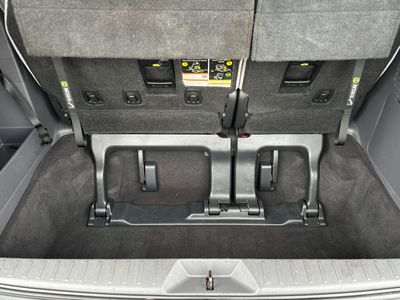 2022 Toyota Sienna - Photo 17
