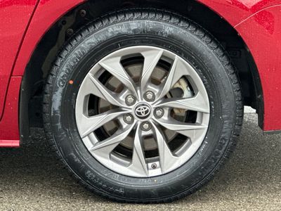 2022 Toyota Sienna - Photo 32