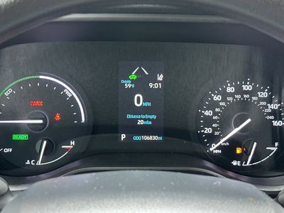 2022 Toyota Sienna - Photo 29