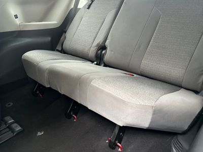 2022 Toyota Sienna - Photo 16