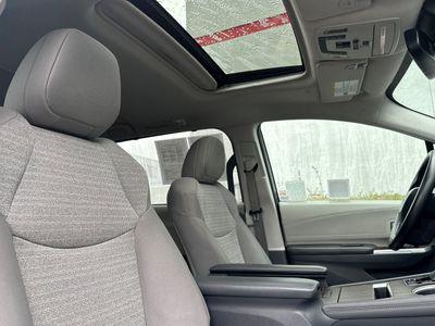 2022 Toyota Sienna - Photo 19