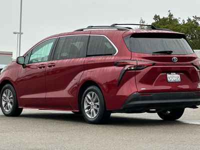2022 Toyota Sienna - Photo 7