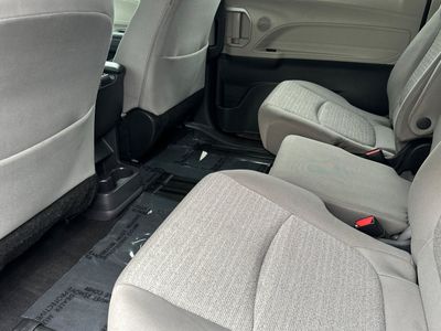 2022 Toyota Sienna - Photo 4