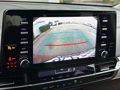 2022 Toyota Sienna - Photo 22