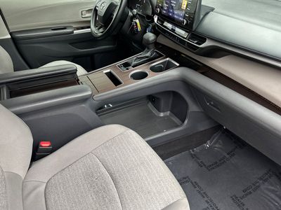 2022 Toyota Sienna - Photo 18