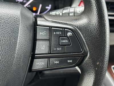 2022 Toyota Sienna - Photo 28