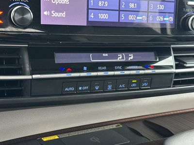 2022 Toyota Sienna - Photo 23